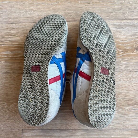 Onitsuka Tiger Sneakers - Picture 4 of 6